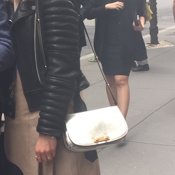 Marni Trunk Bag - Picture 6 of 7